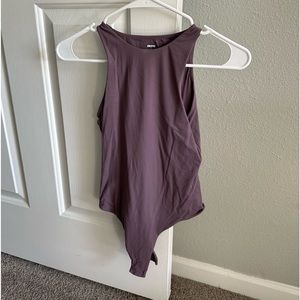 SKIMS Fits Everybody Bodysuit Tank